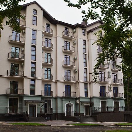 Кайзервальд Forus - Апартаменти В Карпатах Karpaty Eksteriør billede